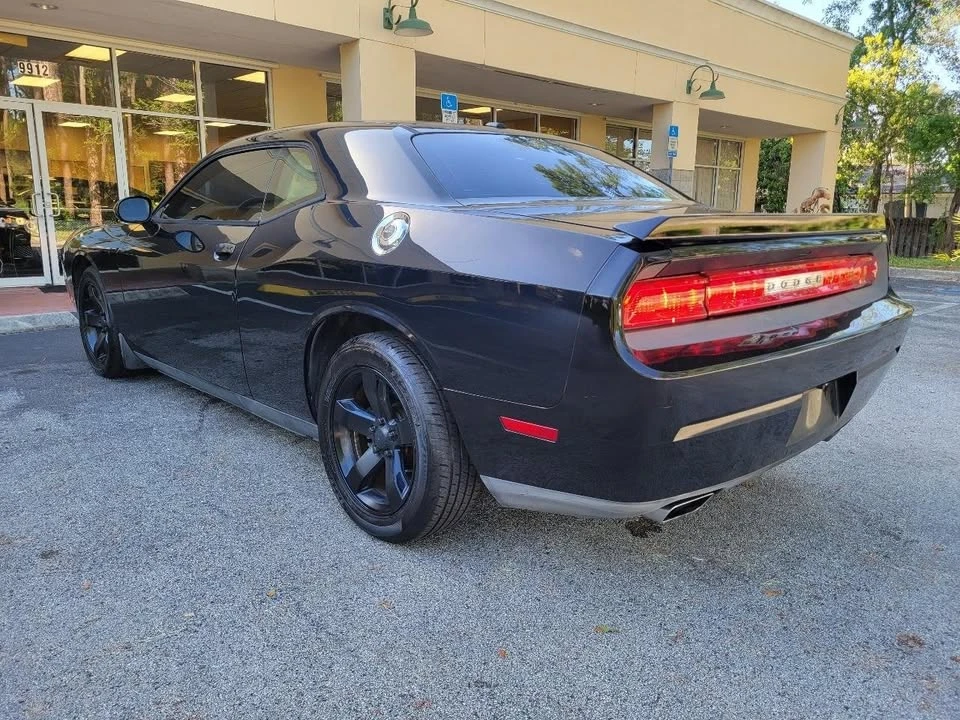 2014 Dodge Challenger 3rd Gen - Image 5 of 13