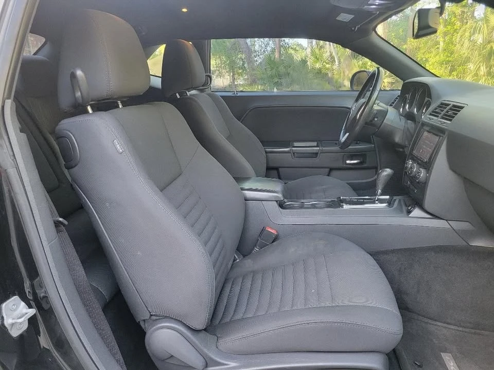 2014 Dodge Challenger 3rd Gen - Image 12 of 13
