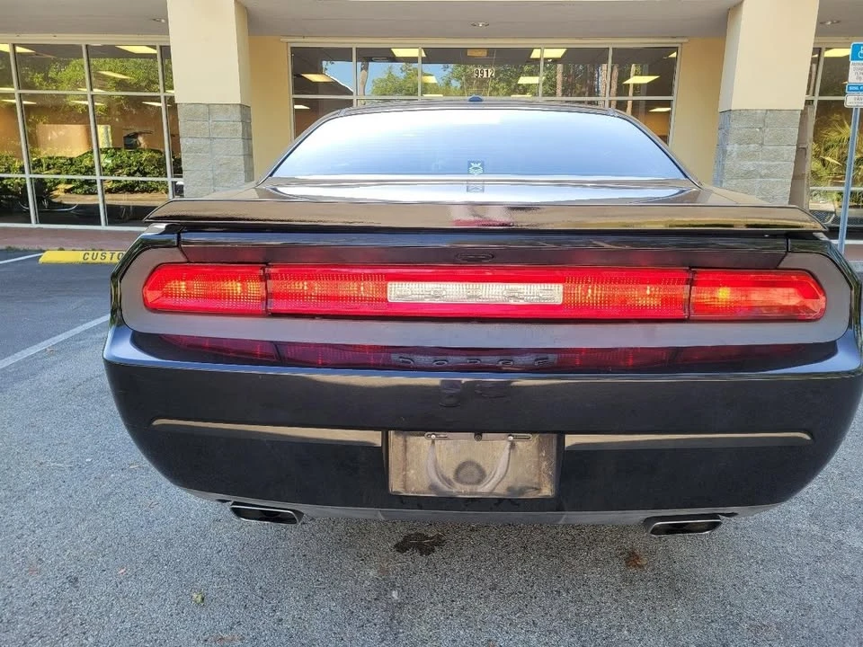 2014 Dodge Challenger 3rd Gen - Image 4 of 13