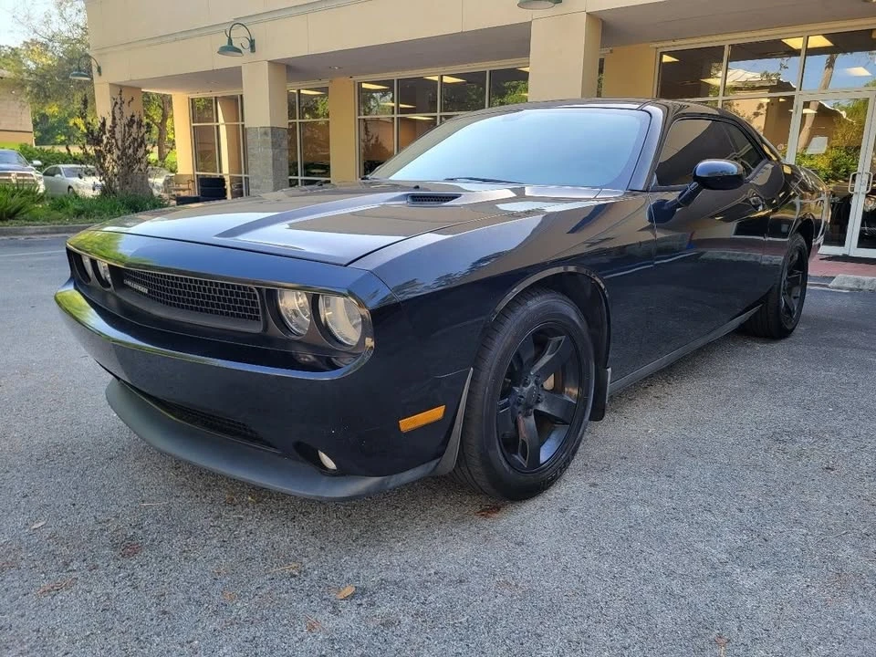 2014 Dodge Challenger 3rd Gen - Image 7 of 13