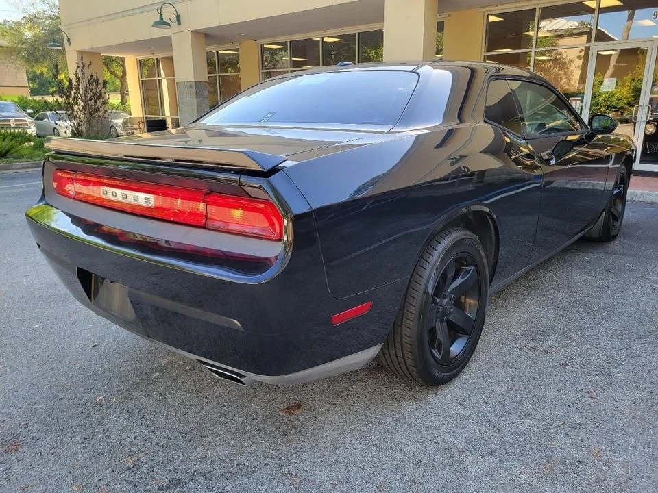 2014 Dodge Challenger 3rd Gen - Image 3 of 13