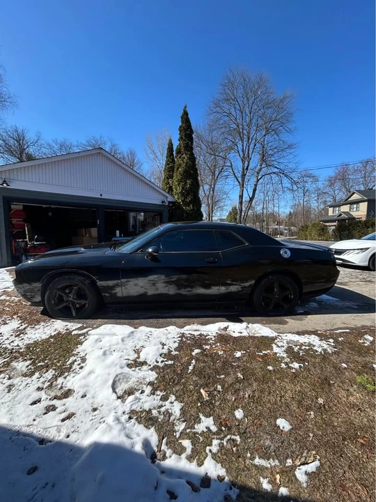 2014 Dodge Challenger 3rd Gen - Image 5 of 15