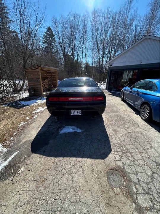 2014 Dodge Challenger 3rd Gen - Image 7 of 15