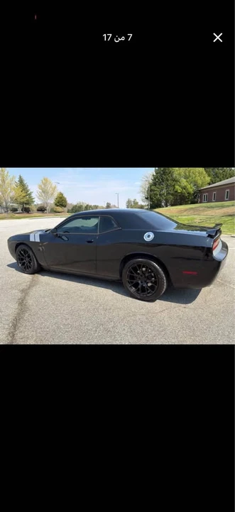 2014 Dodge Challenger 3rd Gen - Image 6 of 18