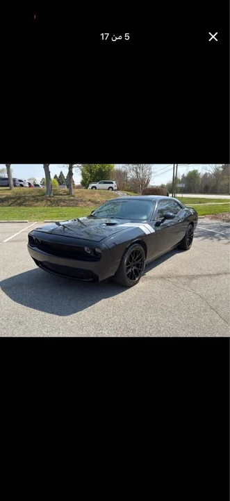 2014 Dodge Challenger 3rd Gen - Image 4 of 18