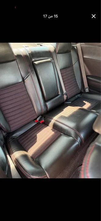 2014 Dodge Challenger 3rd Gen - Image 14 of 18