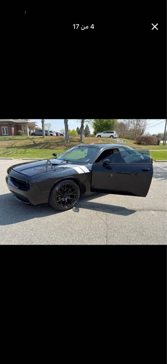 2014 Dodge Challenger 3rd Gen - Image 3 of 18