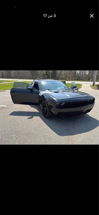 2014 Dodge Challenger 3rd Gen - Image 2 of 18