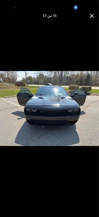2014 Dodge Challenger 3rd Gen - Image 10 of 18