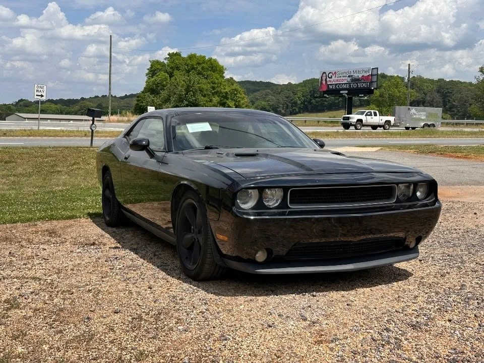 2014 Dodge Challenger 3rd Gen - Image 4 of 20
