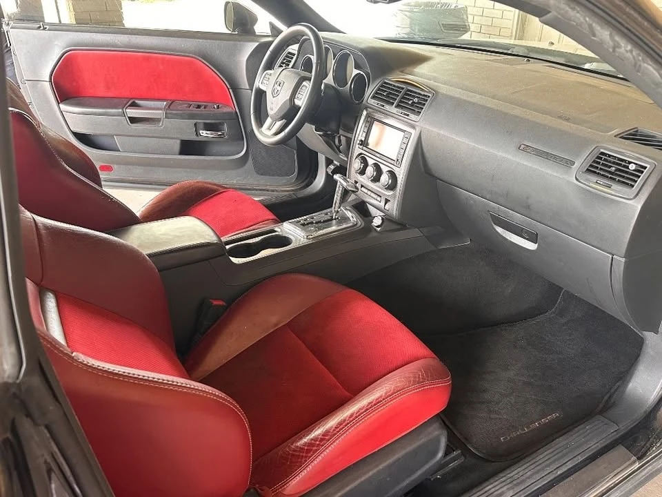 2014 Dodge Challenger 3rd Gen - Image 17 of 20