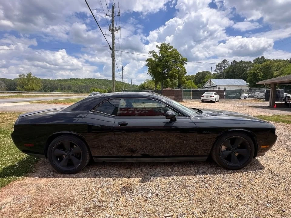 2014 Dodge Challenger 3rd Gen - Image 5 of 20