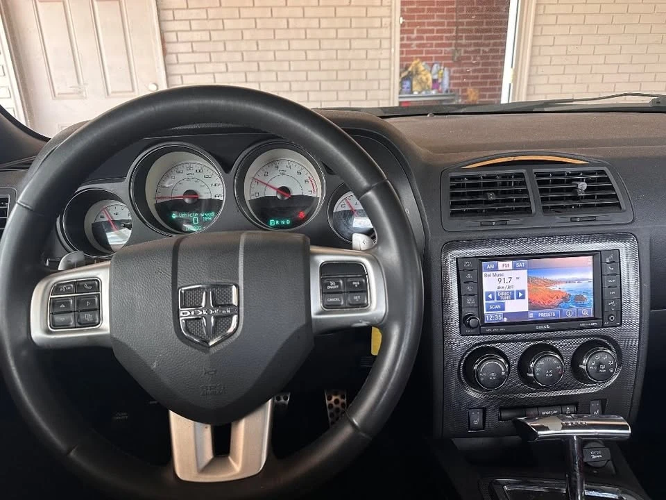 2014 Dodge Challenger 3rd Gen - Image 19 of 20