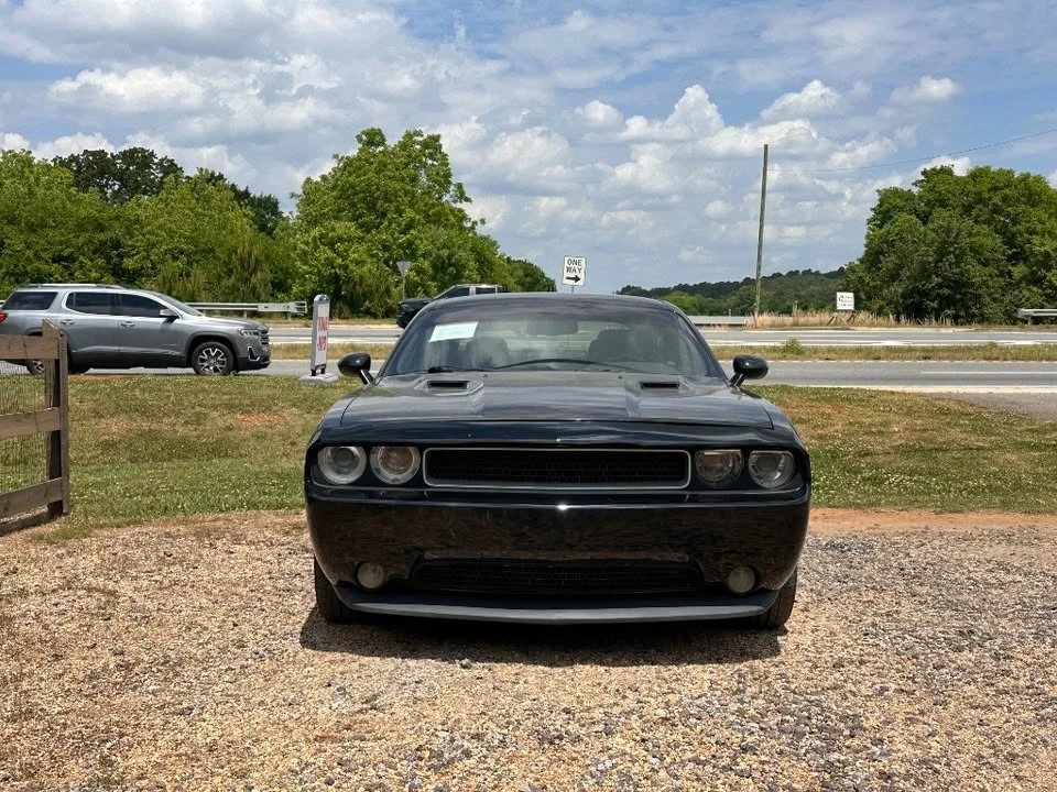 2014 Dodge Challenger 3rd Gen - Image 3 of 20