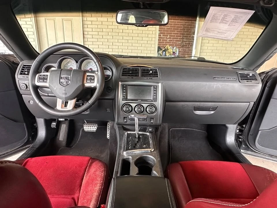 2014 Dodge Challenger 3rd Gen - Image 18 of 20