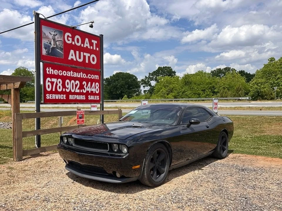 2014 Dodge Challenger 3rd Gen - Image 2 of 20