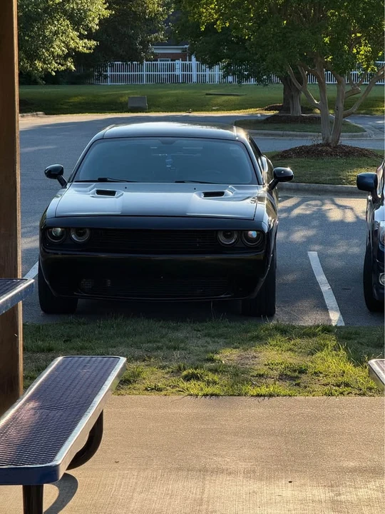 2014 Dodge Challenger 3rd Gen - Image 17 of 18