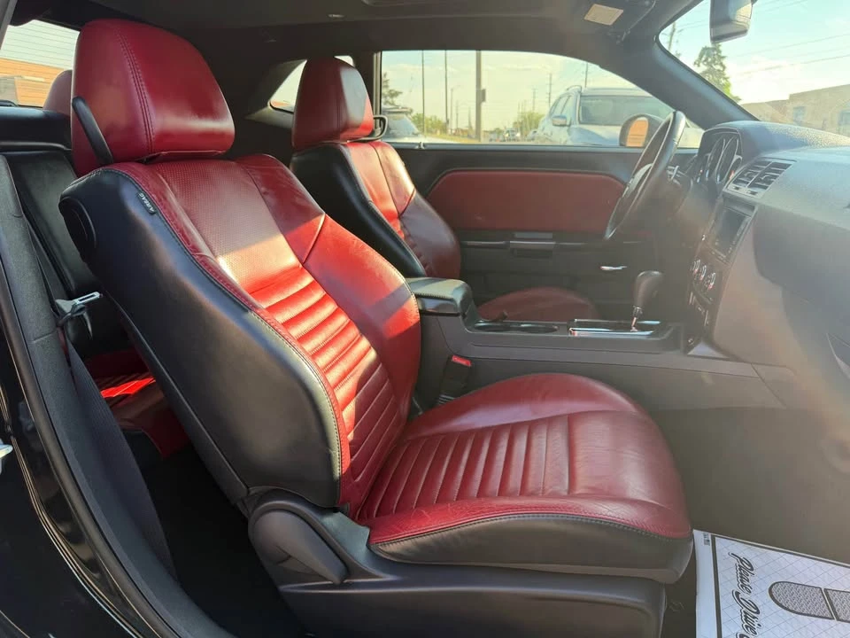 2014 Dodge Challenger 3rd Gen - Image 12 of 20
