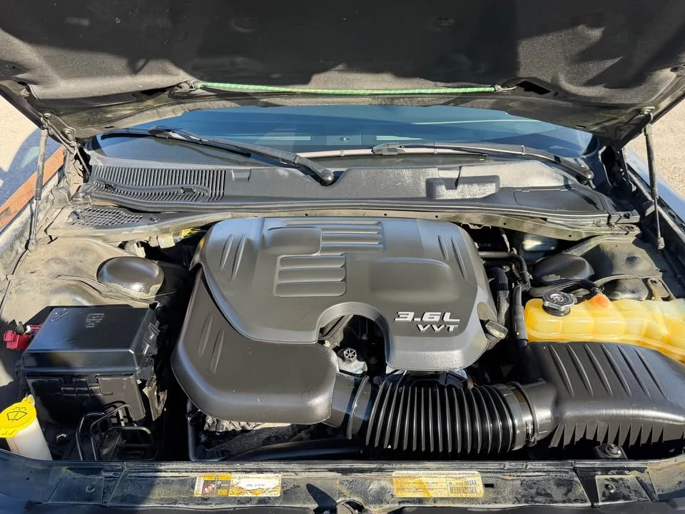 2014 Dodge Challenger 3rd Gen - Image 20 of 20