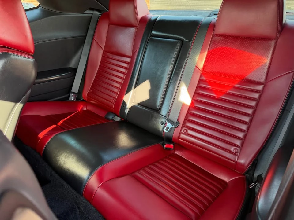 2014 Dodge Challenger 3rd Gen - Image 10 of 20