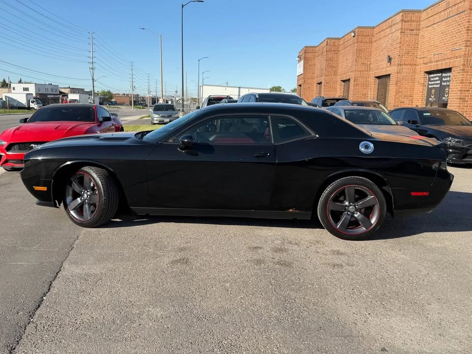 2014 Dodge Challenger 3rd Gen - Image 8 of 20
