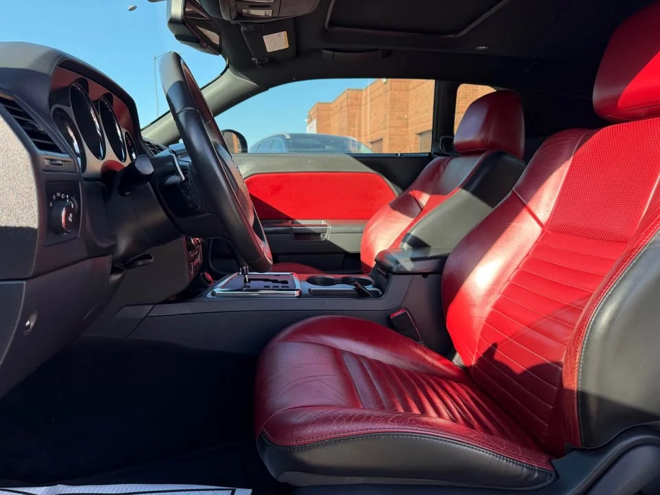 2014 Dodge Challenger 3rd Gen - Image 9 of 20