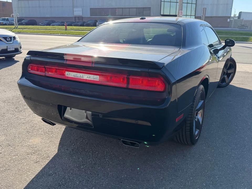 2014 Dodge Challenger 3rd Gen - Image 5 of 20