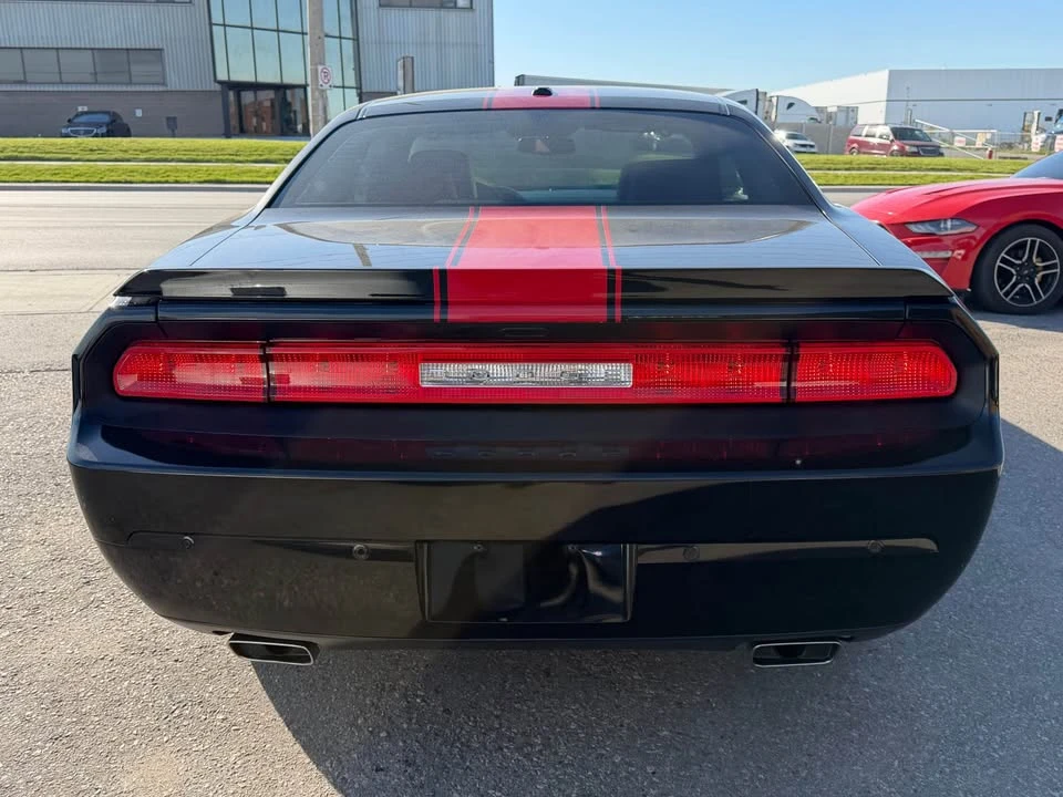 2014 Dodge Challenger 3rd Gen - Image 6 of 20