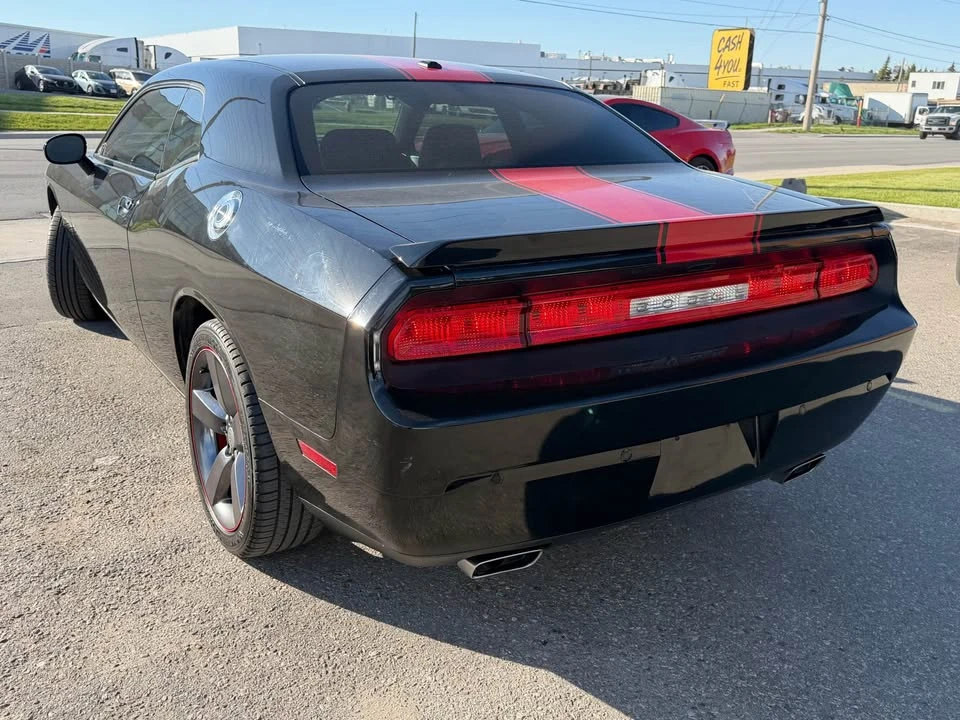 2014 Dodge Challenger 3rd Gen - Image 7 of 20