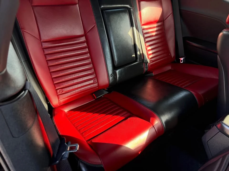 2014 Dodge Challenger 3rd Gen - Image 11 of 20