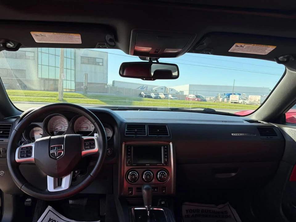 2014 Dodge Challenger 3rd Gen - Image 13 of 20