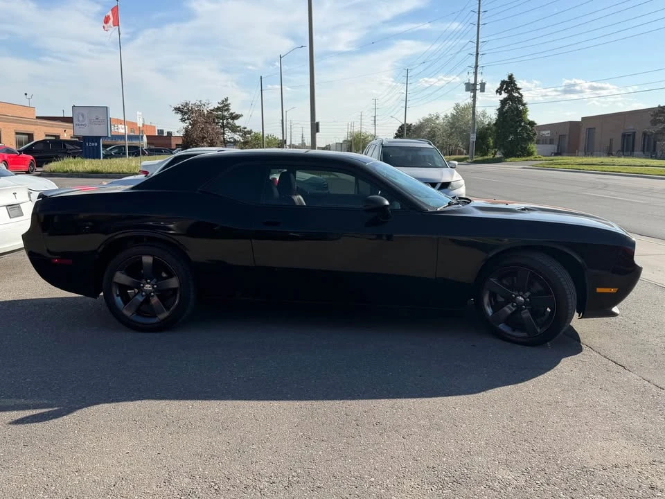 2014 Dodge Challenger 3rd Gen - Image 4 of 20