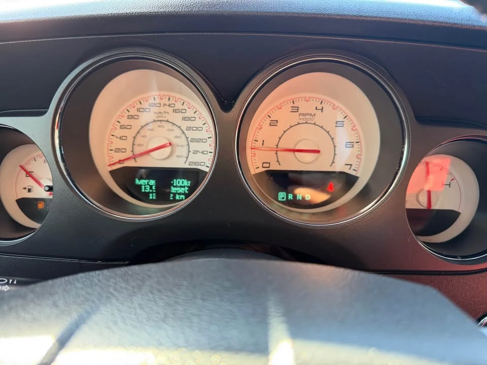 2014 Dodge Challenger 3rd Gen - Image 15 of 20