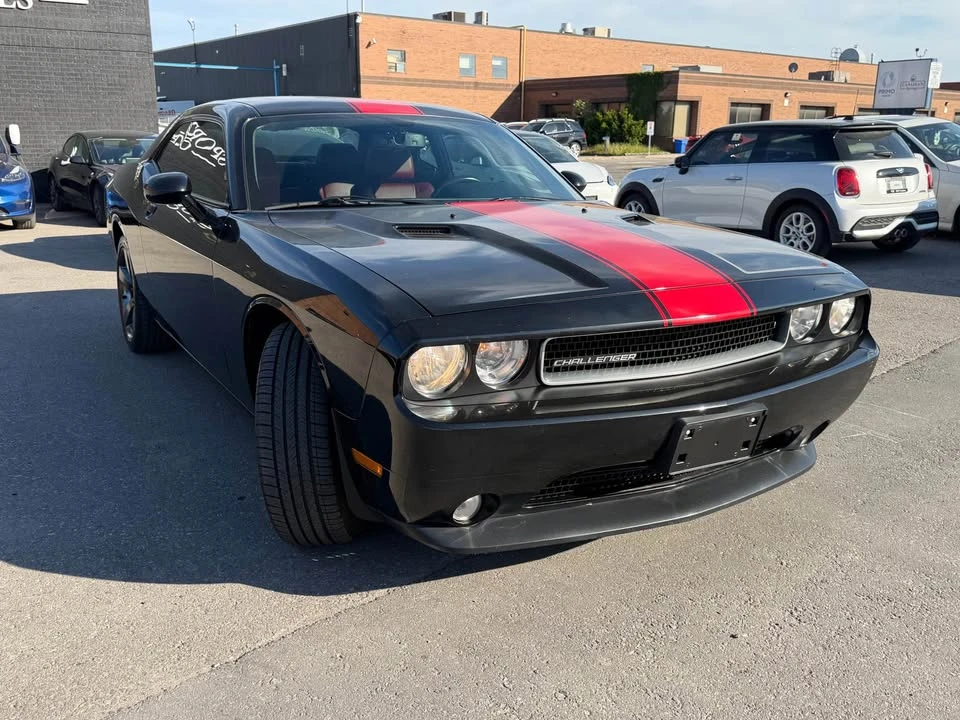 2014 Dodge Challenger 3rd Gen - Image 3 of 20