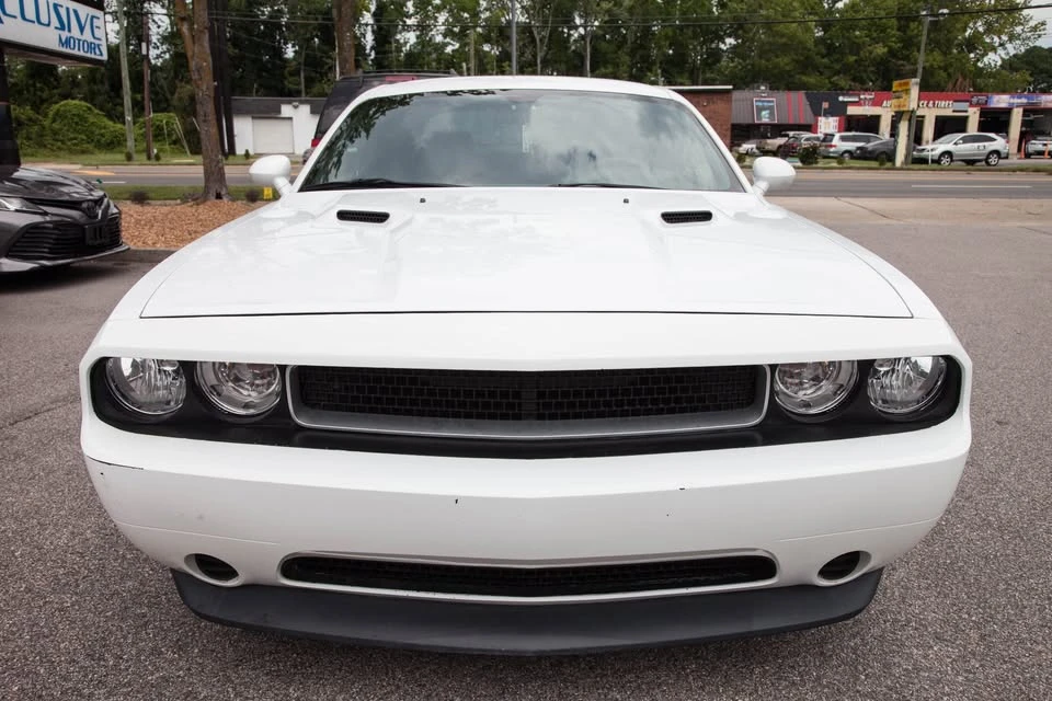 2014 Dodge Challenger 3rd Gen - Image 2 of 20