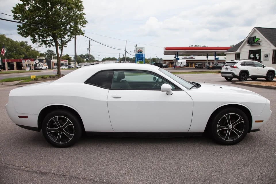 2014 Dodge Challenger 3rd Gen - Image 4 of 20