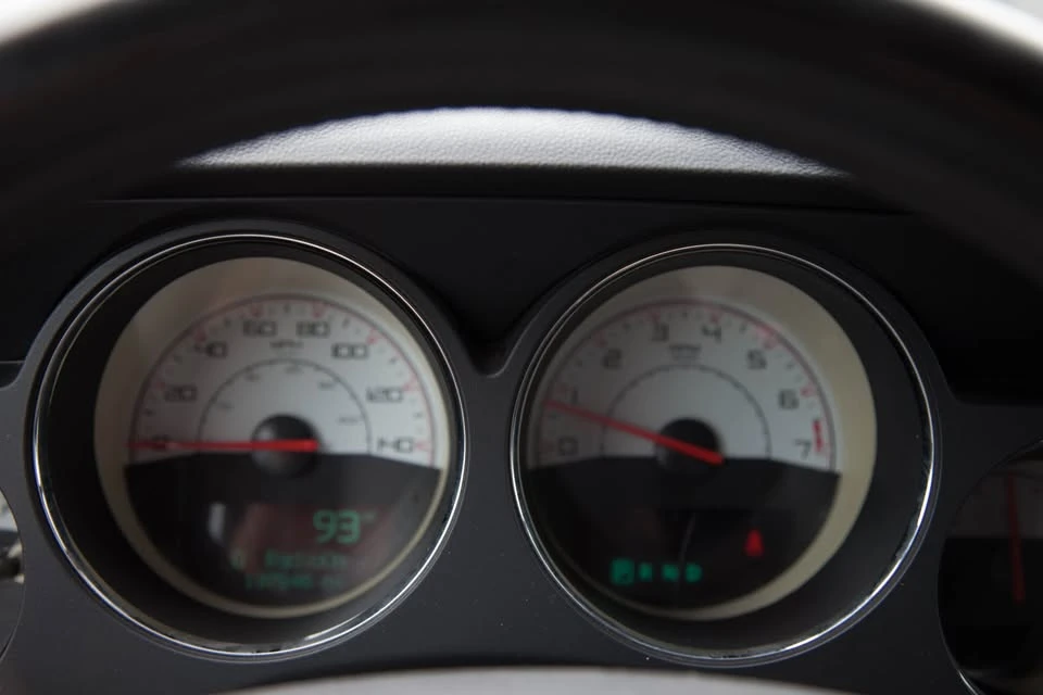 2014 Dodge Challenger 3rd Gen - Image 13 of 20