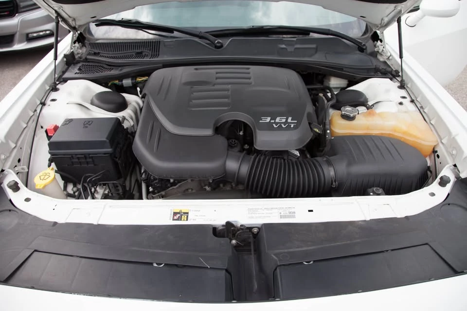2014 Dodge Challenger 3rd Gen - Image 20 of 20