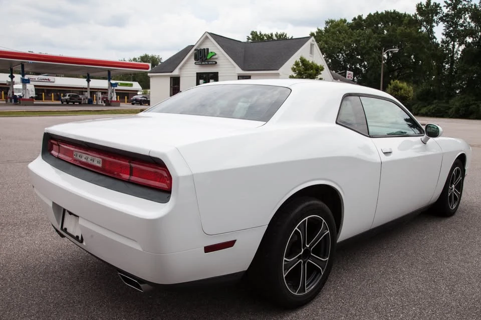 2014 Dodge Challenger 3rd Gen - Image 5 of 20