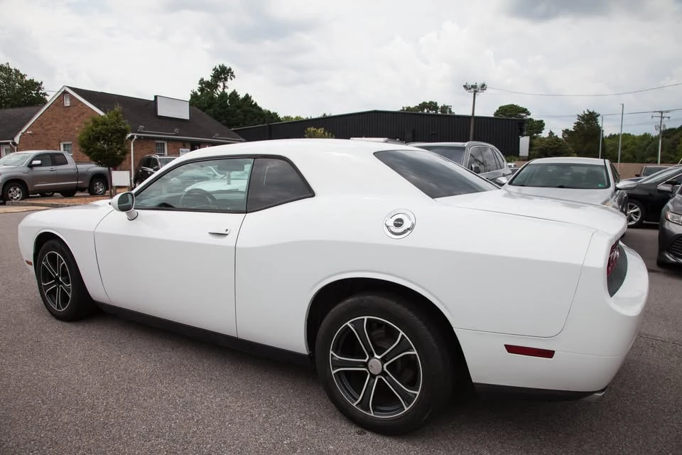 2014 Dodge Challenger 3rd Gen - Image 8 of 20