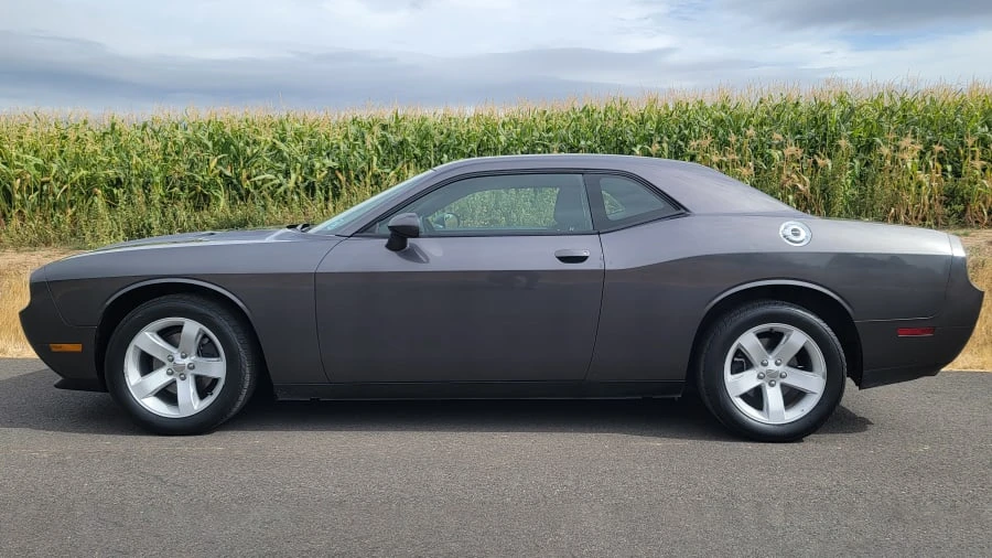 2014 Dodge Challenger 3rd Gen - Image 2 of 12