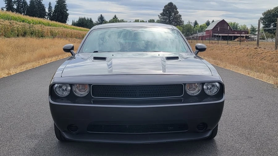 2014 Dodge Challenger 3rd Gen - Image 8 of 12