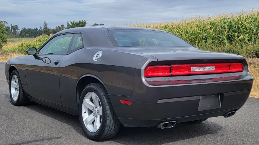 2014 Dodge Challenger 3rd Gen - Image 3 of 12