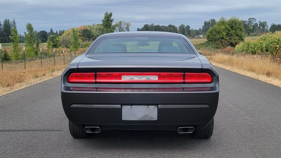 2014 Dodge Challenger 3rd Gen - Image 9 of 12