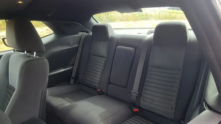 2014 Dodge Challenger 3rd Gen - Image 7 of 12