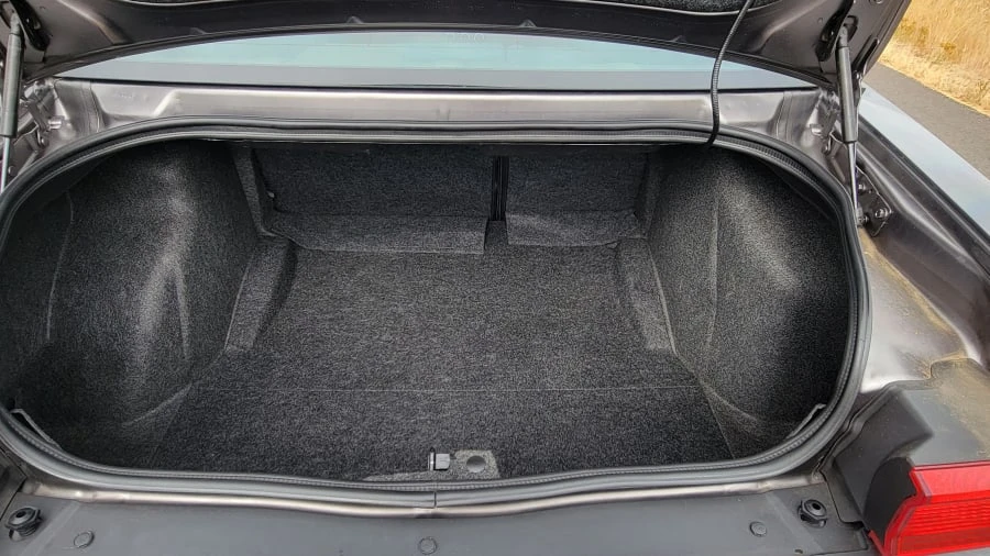 2014 Dodge Challenger 3rd Gen - Image 10 of 12