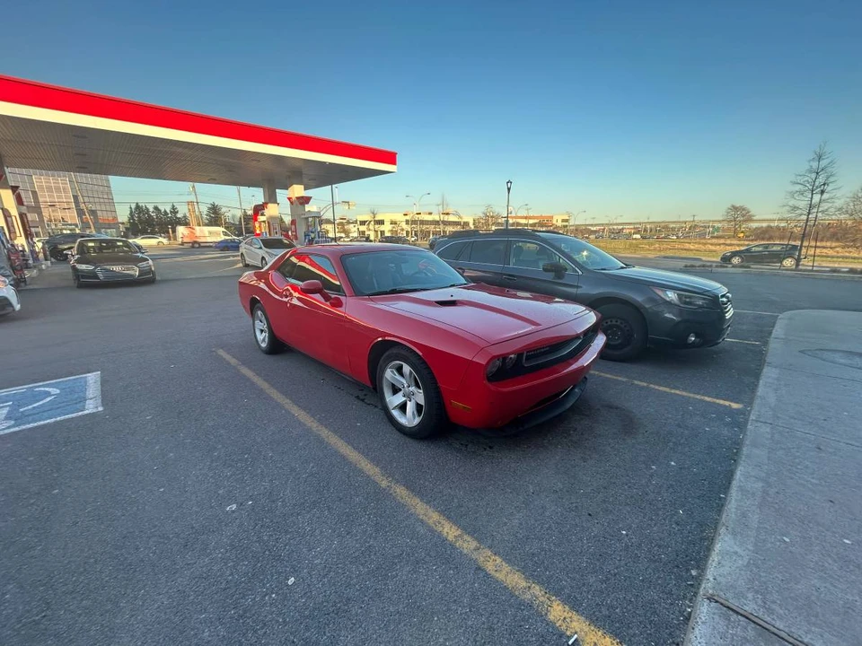 2014 Dodge Challenger 3rd Gen - Image 10 of 10