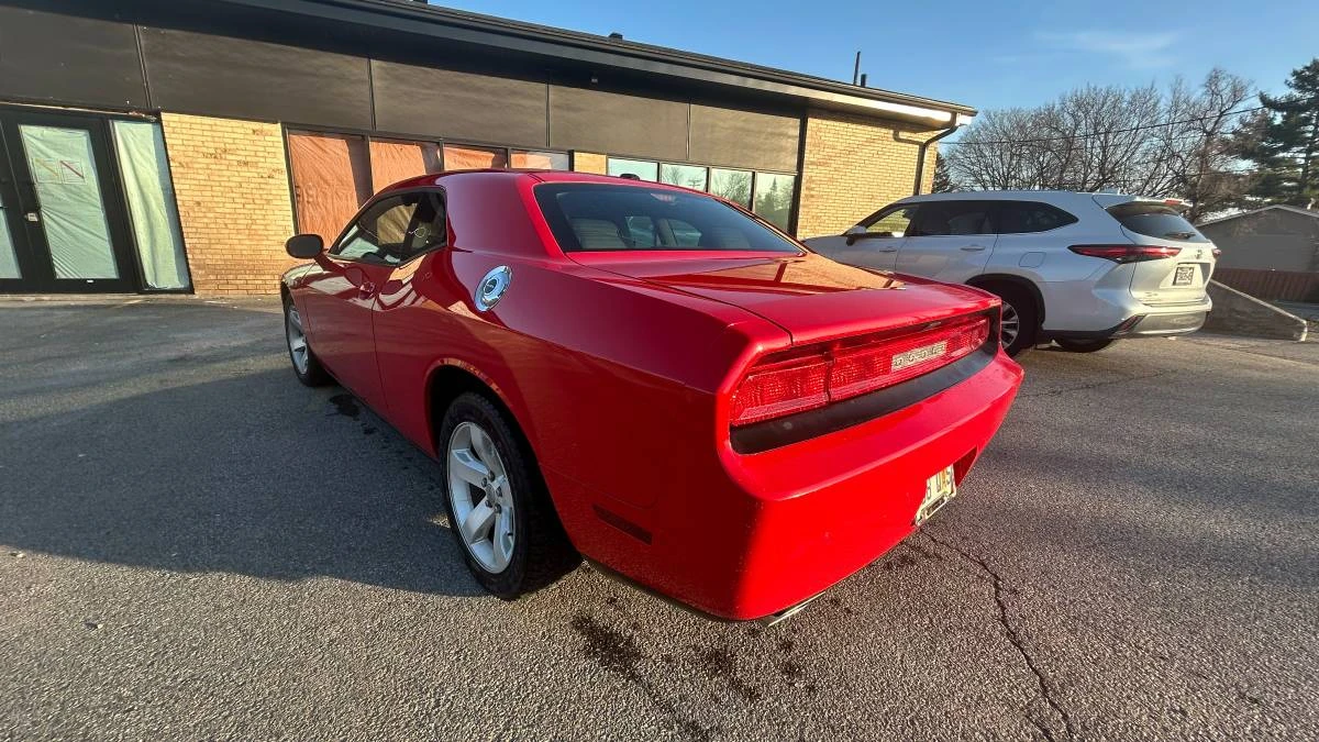 2014 Dodge Challenger 3rd Gen - Image 6 of 10