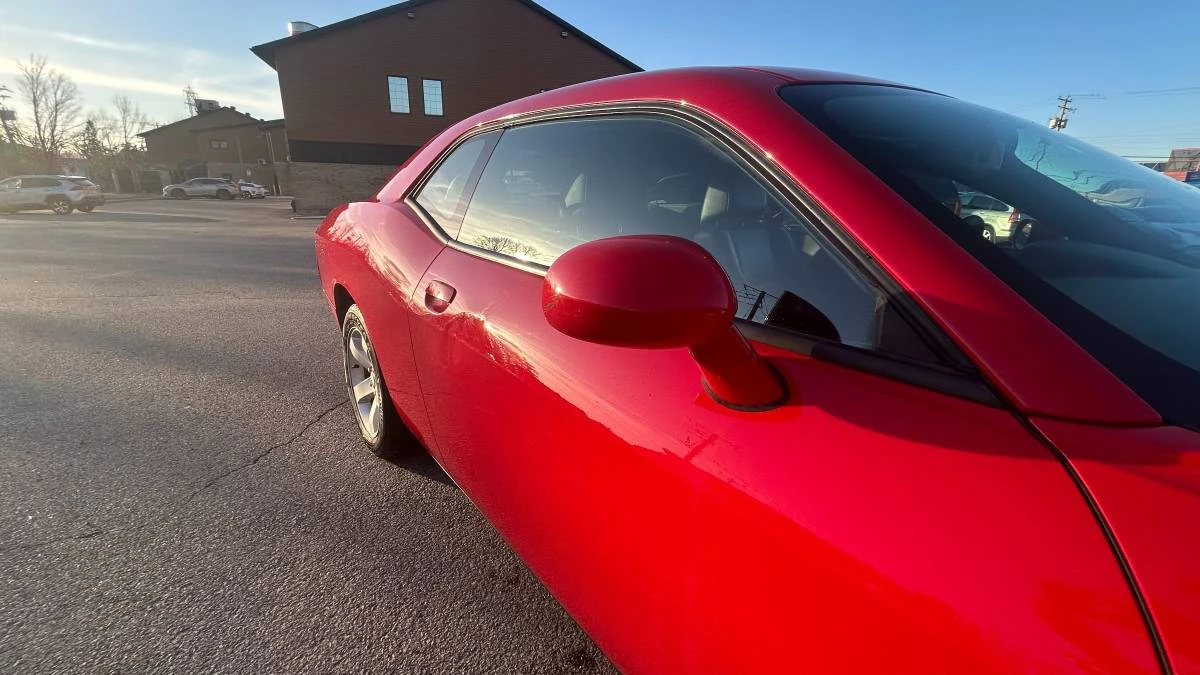 2014 Dodge Challenger 3rd Gen - Image 4 of 10