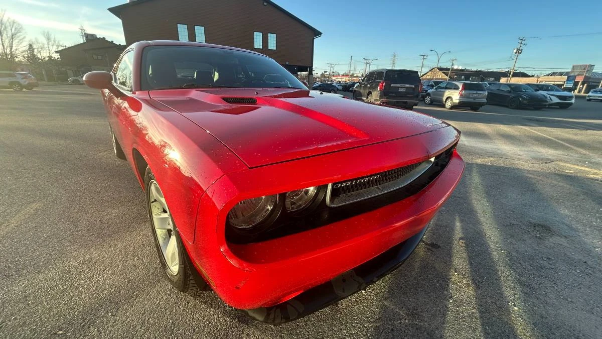 2014 Dodge Challenger 3rd Gen - Image 3 of 10